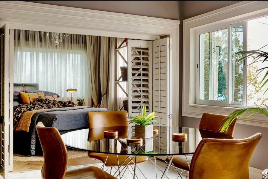 To Let 2 Bedroom Property for Rent in Bantry Bay Western Cape